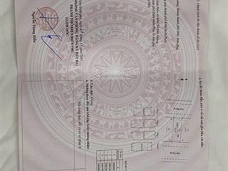 Bán shophouse 70m2 vincom điện biên  đã có sổ  5 tỷ