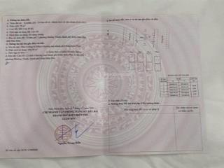 Chính chủ bán shophouse 70m2 vincom điện biên  đã có sổ