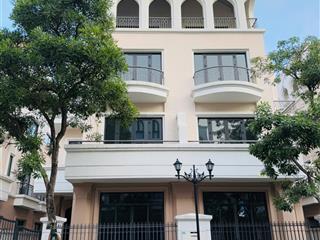 Tứ lập cọ xanh 120m vinhomes ocean park 2  16,5 tỷ