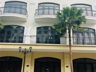 Bán gấp liền kề chà là 48m gần vườn hoa giá 7 tỷ vinhomes ocean park 2