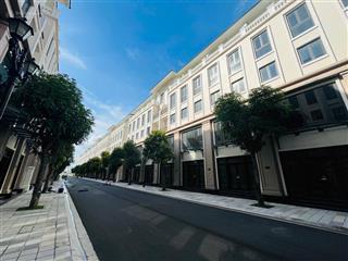 Liền kề 60m vịnh tây đã hoàn thiện giá 8,5 tỷ vinhomes ocean park 3