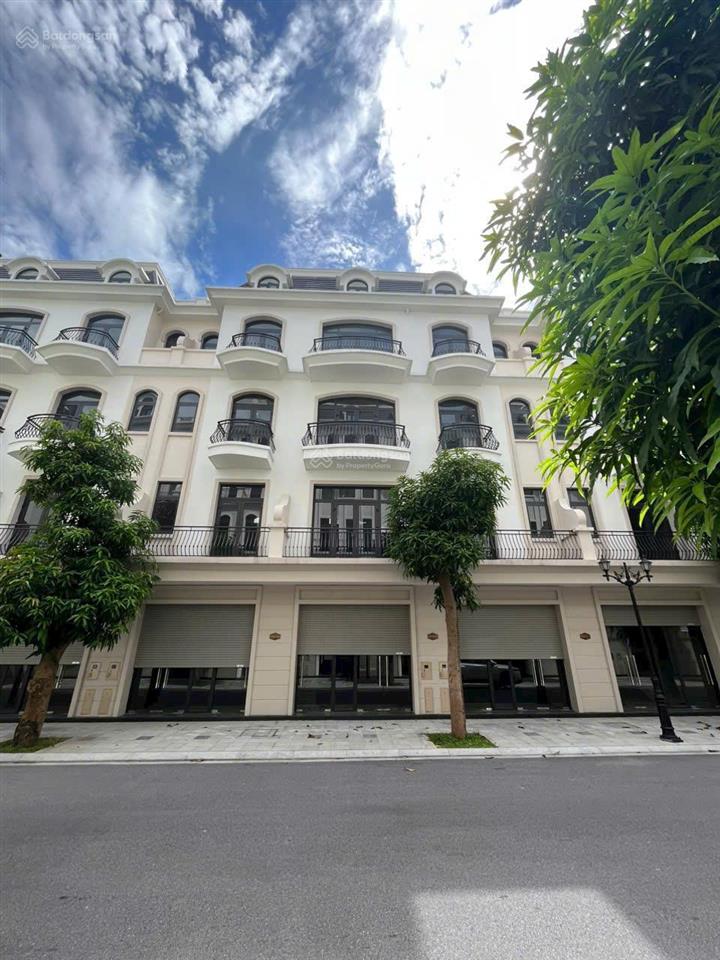 Bán gấp sao biển 67,5m2 gần cụm văn phòng và công viên vinhomes ocean park 2  8,5 tỷ