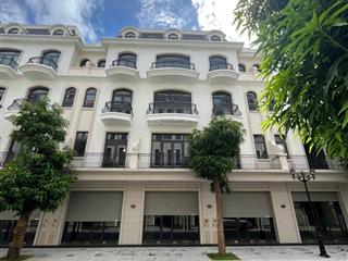 Bán gấp sao biển 67,5m2 gần cụm văn phòng và công viên vinhomes ocean park 2  9,3 tỷ