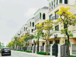 Quỹ căn chuyển nhượng giá tốt vinhomes ocean park 2, văn giang, hưng yên