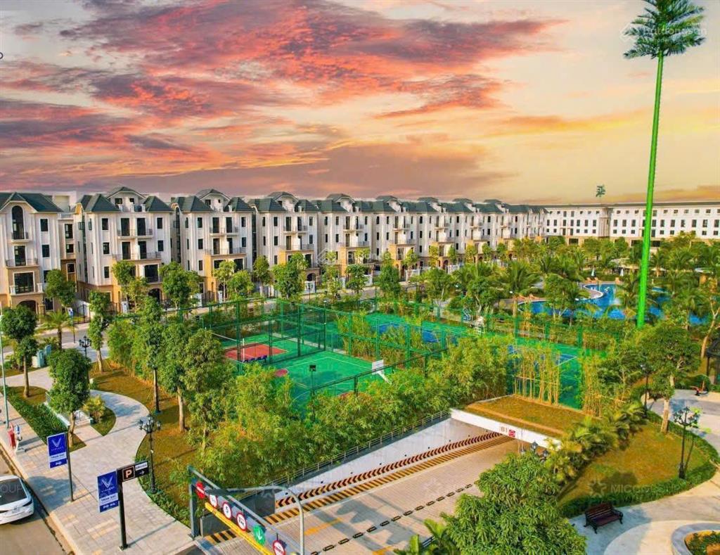 Quỹ căn chuyển nhượng giá tốt vinhomes ocean park 2, văn giang, hưng yên