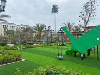 Bán gấp liền kề 63m chà là vinhomes ocean park 2  7,1 tỷ