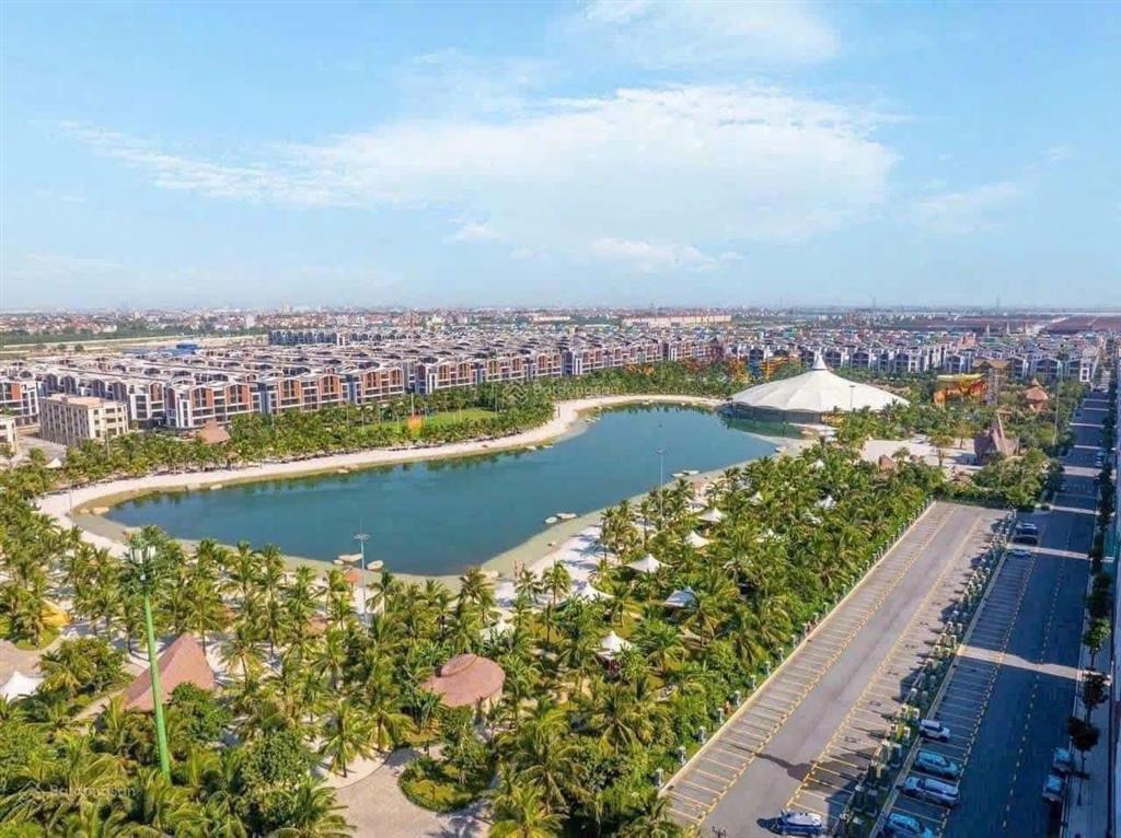 Bán gấp 56m hải âu áp góc gần trường học vinhomes ocean park 2  7 tỷ bao phí