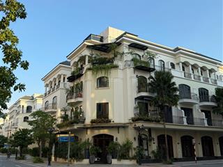 Bán gấp căn góc 124m vinhomes ocean park 2  15,5 tỷ