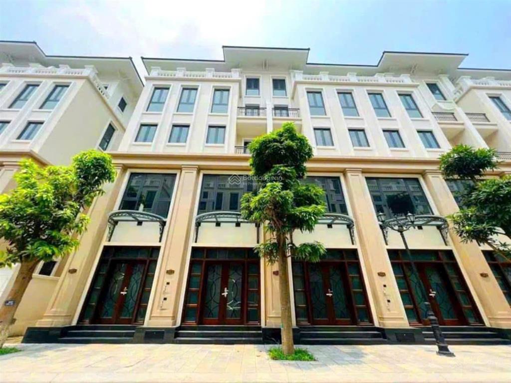 Bán gấp liền kề 60m thời đại gần chung cư  miễn phí dịch vụ 10 năm  7,5 tỷ