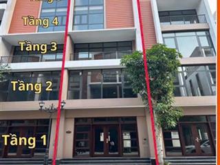 Bán gấp liền kề ánh dương 70m giá 8,5 tỷ vinhomes ocean park 3