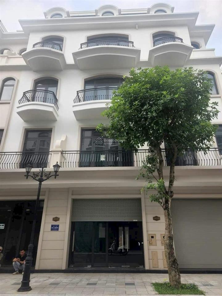 Bán gấp liền kề 48m cọ xanh giá 5,9 tỷ vinhomes ocean park 2