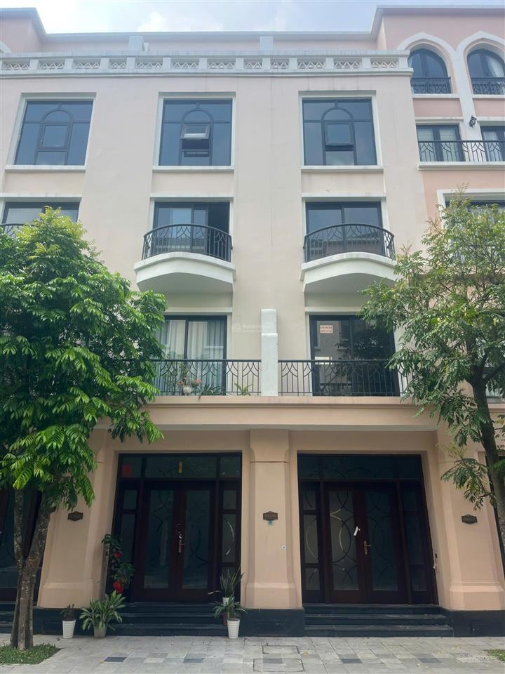 Bán gấp liền kề 48m cọ xanh giá 5,9 tỷ vinhomes ocean park 2