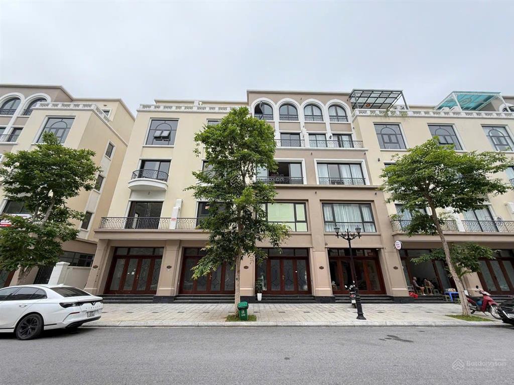 Bán gấp liền kề hải âu 64m giá 7 tỷ vinhomes ocean park 2