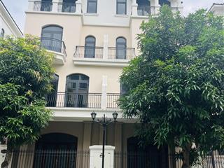 Chính chủ bán 13.5 tỷ song lập chà là 127,5m view công viên vinhomes ocean park 2