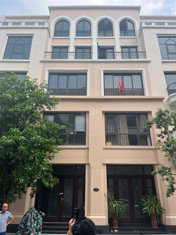 Bán gấp liền kề 48m cọ xanh gần trường học giá 5,8 tỷ vinhomes ocean park 2
