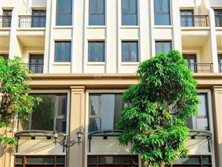 Bán gấp liền kề 60m2 thời đại đã hoàn thiện 2 tầng gần chung cư  7,3 tỷ