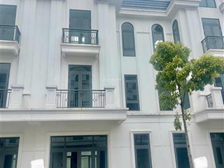 Cần bán căn liền kề 96m2 giá thấp nhất khu crownvillas thái nguyên/  0962 566 ***