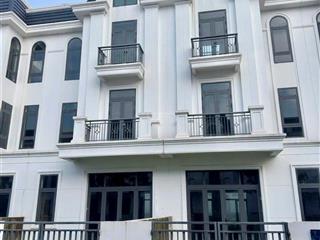 Liền kề sân vườn rộng tại crownvillas thái nguyên giá chỉ nhỉnh 5ty /  xem nhà 0962 566 ***