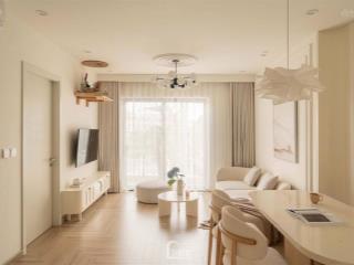 Chính chủ gửi bán căn hộ 120m2 dự án le grand jardin rẻ nhất đồ cơ bản, ban công đông nam