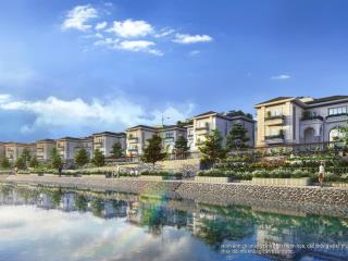 Cơ hội hiếm booking căn đầu tiên