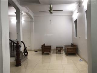 Chính chủ cho thuê nhà nguyên căn 4 tầng
