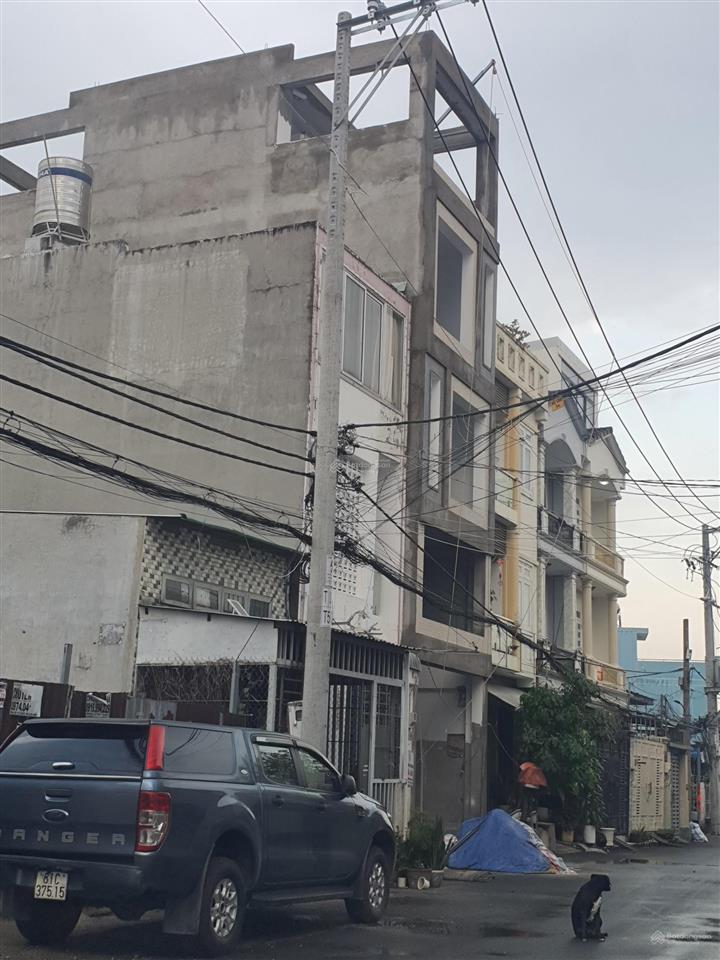 Nhà cấp 4 đường ụ ghe  ô tô vào tận nhà  vị trí trung tâm  thanh khoản cao