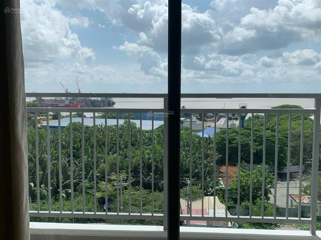 Bán gấp căn hộ q7 riverside view sông 3pn giá 5.3tỷ  hđmb  0706 679 ***
