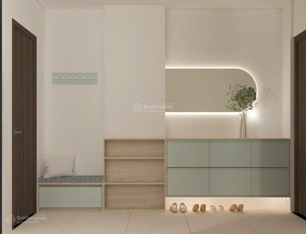 Bán gấp căn hộ q7 riverside view sông 3pn giá 5.3tỷ  hđmb  0706 679 ***