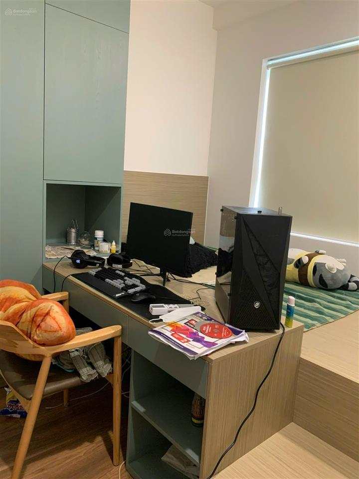 Bán gấp căn hộ q7 riverside view sông 3pn giá 5.3tỷ  hđmb  0706 679 ***