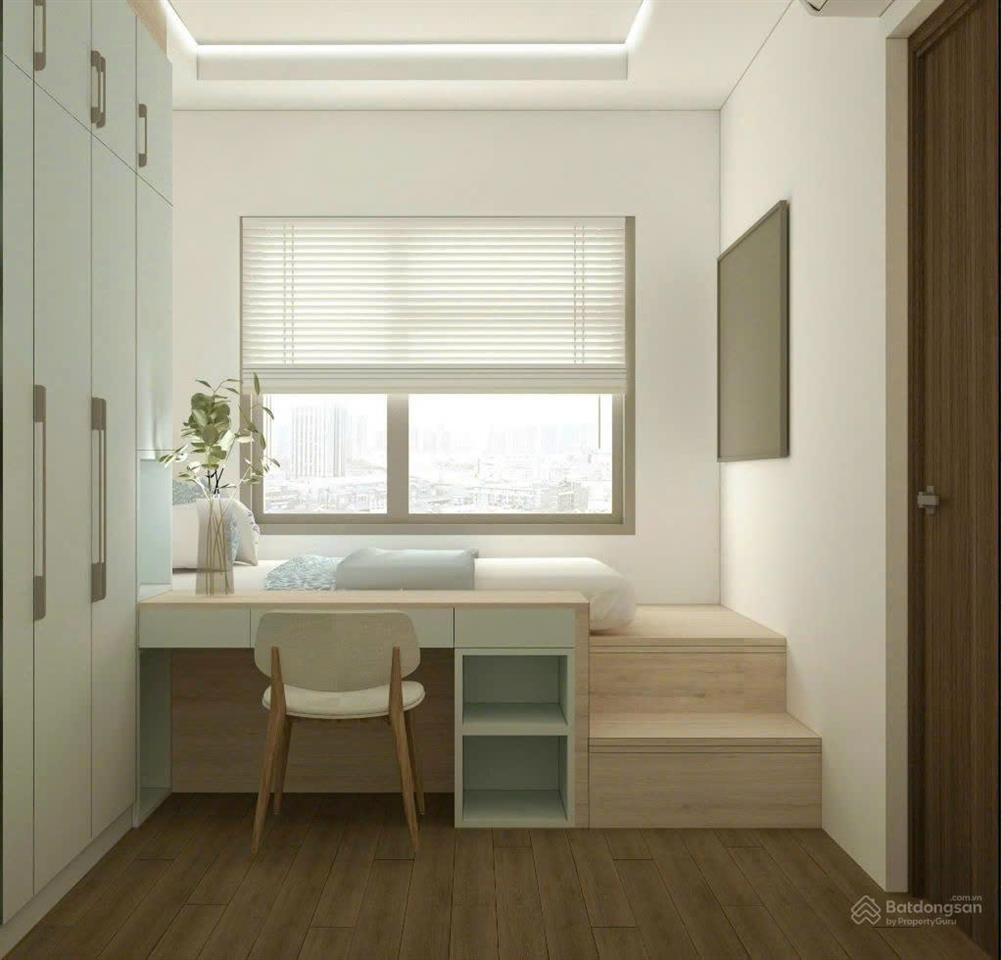 Bán gấp căn hộ q7 riverside view sông 3pn giá 5.3tỷ  hđmb  0706 679 ***
