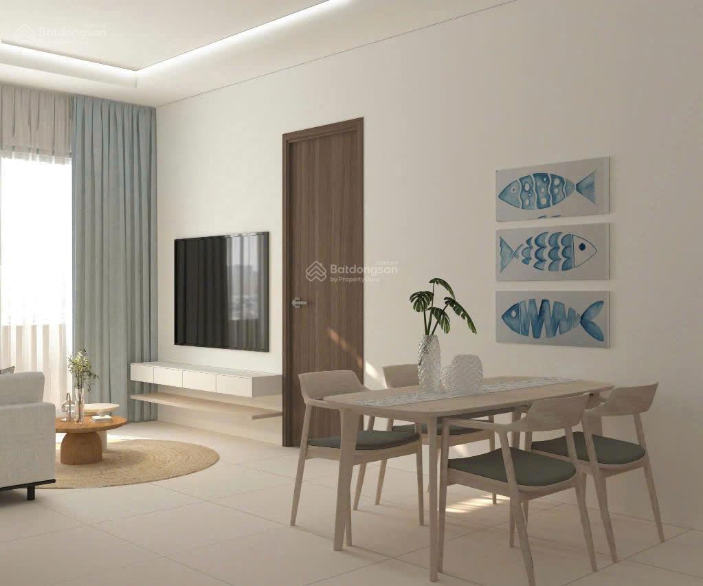 Bán gấp căn hộ q7 riverside view sông 3pn giá 5.3tỷ  hđmb  0706 679 ***
