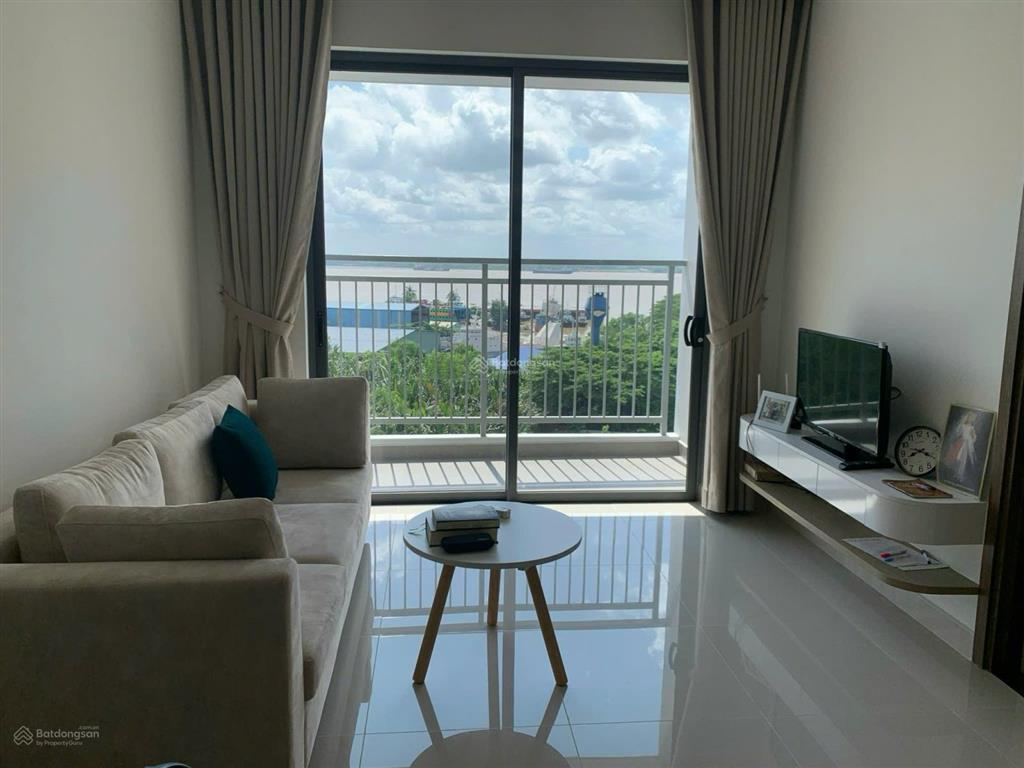 Bán gấp căn hộ q7 riverside view sông 3pn giá 5.3tỷ  hđmb  0706 679 ***