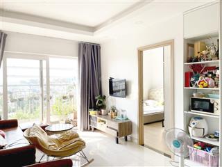 Cho thuê moonlight residence 2pn 10tr có nội thất hợp với sinh viên, gia đình, call 0969 790 ***