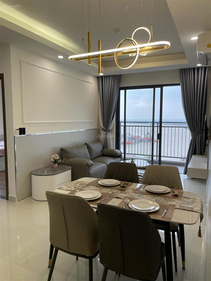 Bán căn q7 riverside 3pn 86m2, 5.6 tỷ view thoáng mát  em 0706 679 ***