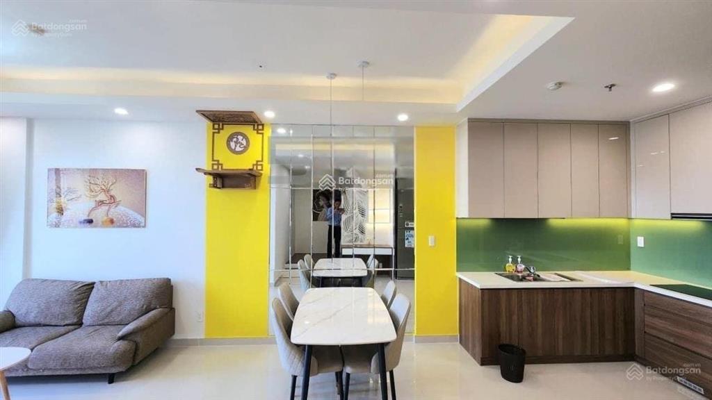 Bán căn q7 riverside 3pn 86m2, 5.6 tỷ view thoáng mát  em 0706 679 ***