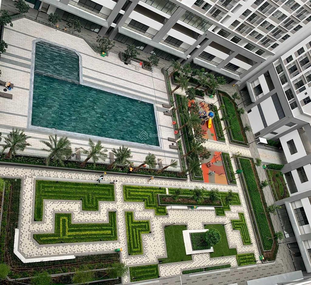 Cập nhật giá căn hộ q7 boulevard 2pn 1wc 3.2 tỷ, view nội khu hđpl đặt cọc.  0706 679 ***
