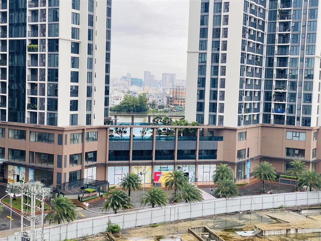 Danh sach 20 căn eco green q7 2pncho thuê 14tr full nt  giá đang quá tốt ,  0706 679 ***