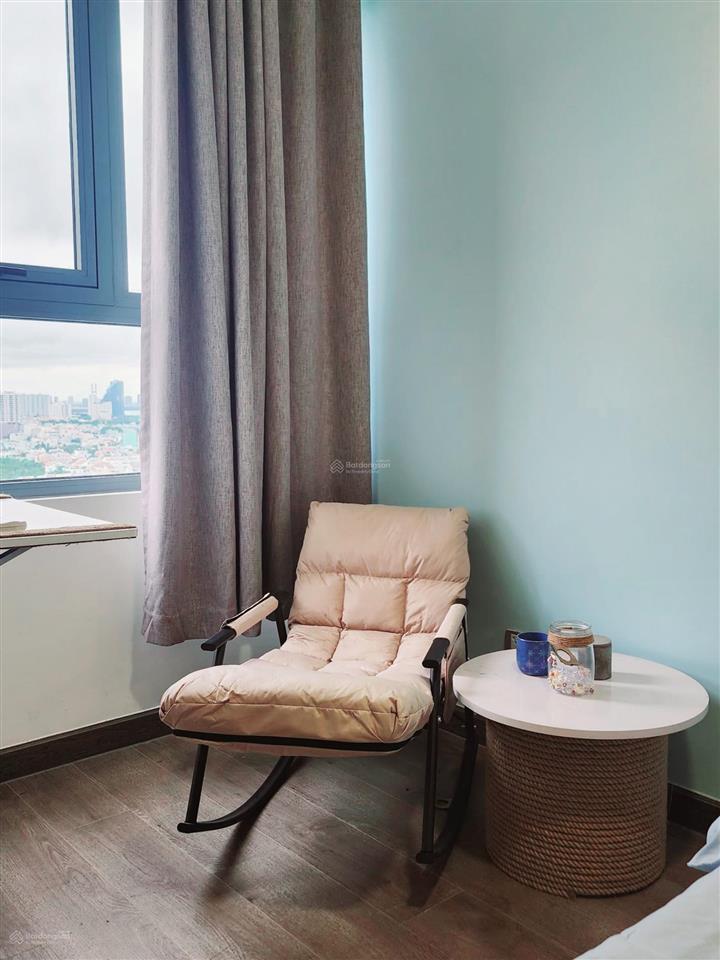 Q7 boulevard bán 2pn 1wc, với giá tốt chỉ 3,2 tỷ, nt đẹp, nhà mới.  0706 679 ***