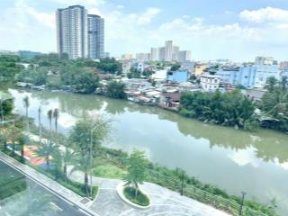 [sổ hồng trao tay] bán gấp 2pn d'lusso quận 2  giá chỉ từ 6 tỷ view sông giồng ông tố cực chill