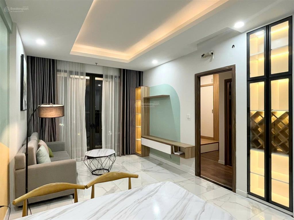 Vị trí vàng! cho thuê căn 2pn opal boulevard. tiện đi thủ đức, bình thạnh  giá chỉ 9 triệu