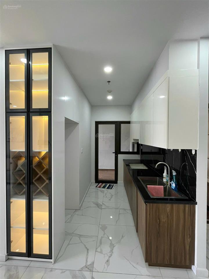 Vị trí vàng! cho thuê căn 2pn opal boulevard. tiện đi thủ đức, bình thạnh  giá chỉ 9 triệu
