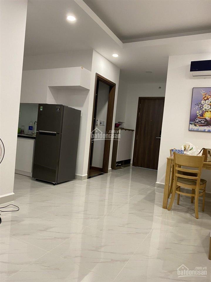 Bán căn hộ 2pn richmond city (73m2), 5 tỷ ntcb nhà mới xinh xắn, giao ngay 0706 679 ***
