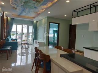 Bán căn hộ 2pn richmond city (73m2), 5 tỷ ntcb nhà mới xinh xắn, giao ngay 0706 679 ***