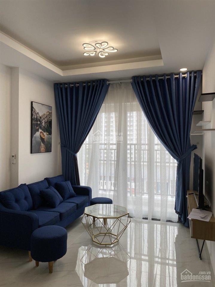 Bán căn hộ 2pn richmond city (73m2), 5 tỷ ntcb nhà mới xinh xắn, giao ngay 0706 679 ***