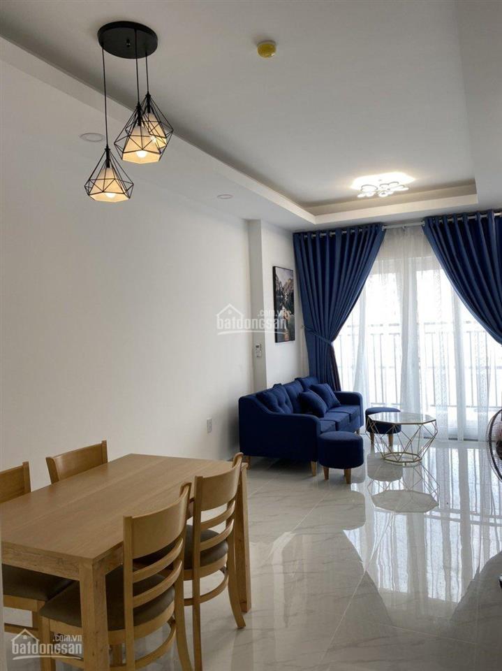 Bán căn hộ 2pn richmond city (73m2), 5 tỷ ntcb nhà mới xinh xắn, giao ngay 0706 679 ***