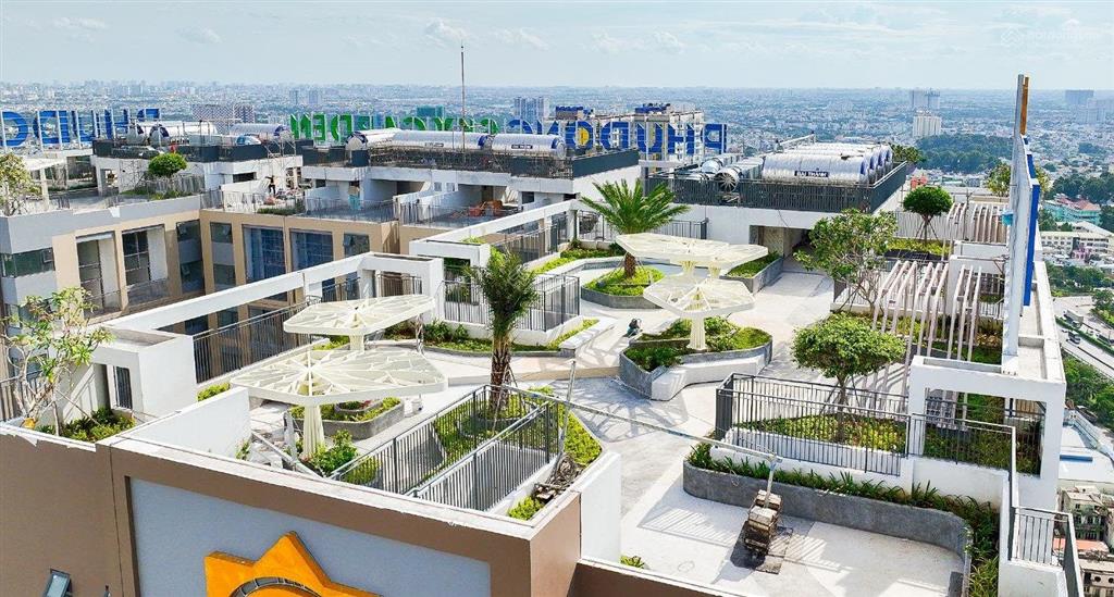 Gấp! bán phú đông sky garden 2pn  68m2, giá 3.4 tỷ hđmb.  em 0706 679 ***