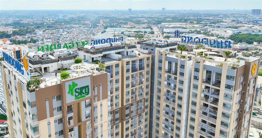 Gấp! bán phú đông sky garden 2pn  68m2, giá 3.4 tỷ hđmb.  em 0706 679 ***