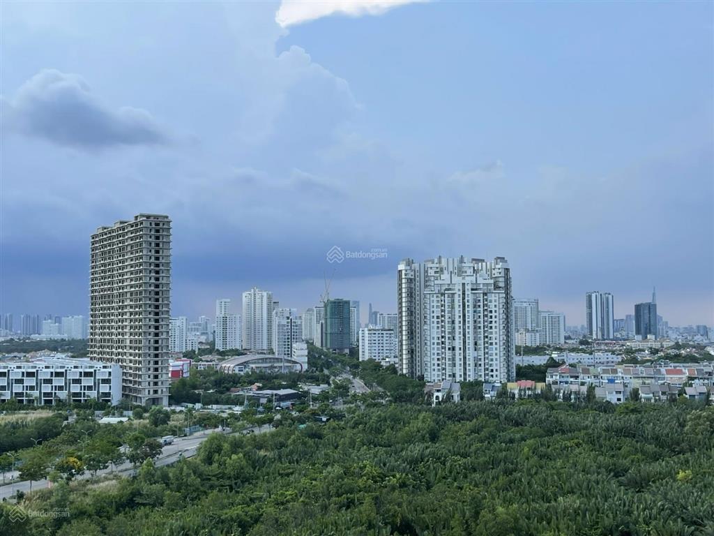 Bán nhanh ch q7 boulevard  hot 2pn 2wc tầng trung 70m2 giá 3.8 tỷ, hđmb,  0706 679 ***
