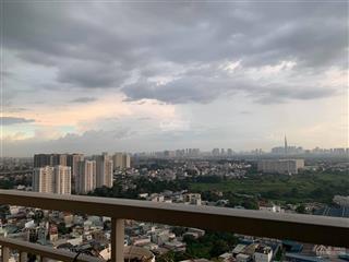 Bán ch moonlight 2pn  2wc căn góc  73m2 giá 3.9 tỷ, view tầng trung bao thoáng,  0706 679 ***