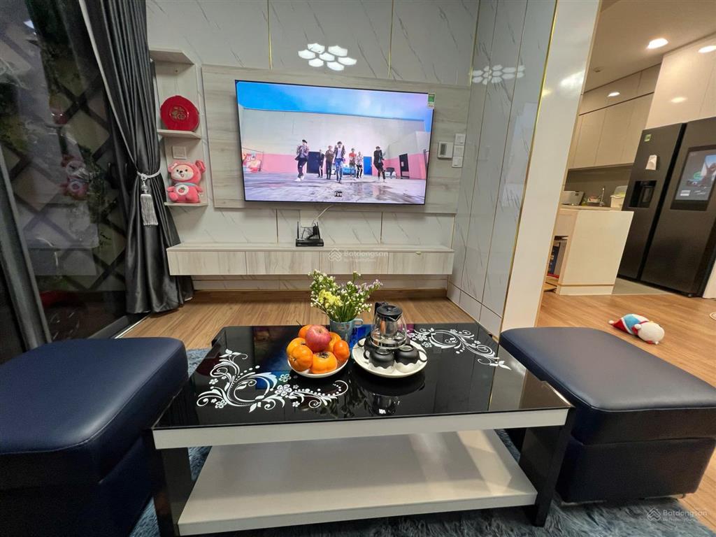 Bán căn góc eco green sài gòn 6 tỷ, 65m2, view đẹp, 2pn, 2wc tại nguyễn văn linh.  0706 679 ***